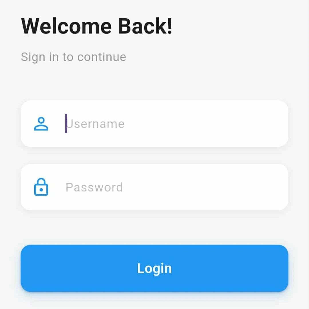 Minimal Chat